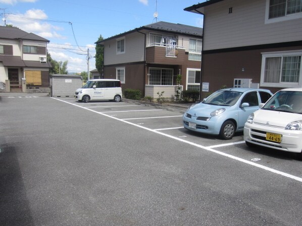 田尾寺駅 徒歩24分 2階の物件内観写真